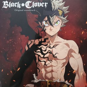 Black Clover Original Soundtrack