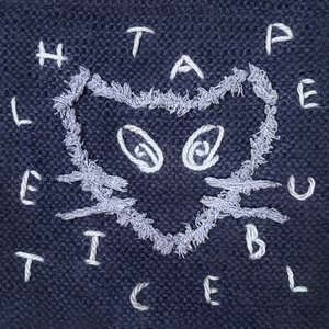 Telepathic Blue