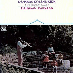 Rahsaan Rahsaan