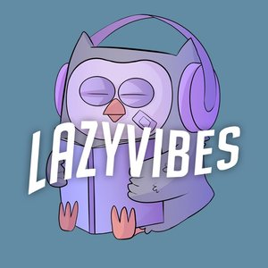 Lazy Vibes 的头像