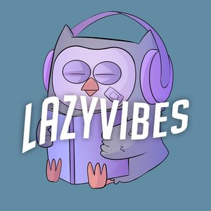 Lazy Vibes için avatar