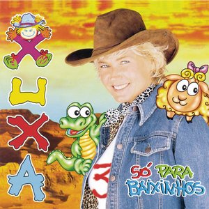 Bild für 'Xuxa Só para Baixinhos 3 (XSPB 3)'