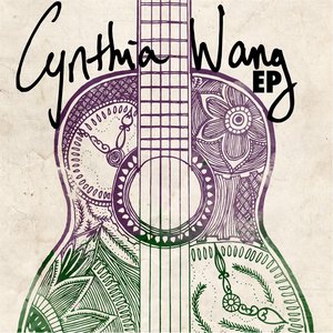 Cynthia Wang - EP