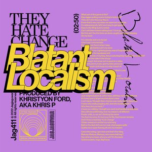 Blatant Localism