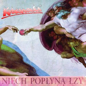 Niech popłyną łzy cover