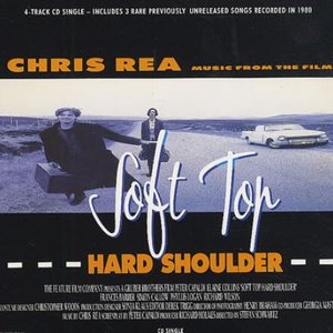 Soft Top, Hard Shoulder