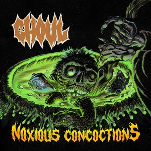 Noxious Concoctions [Explicit]