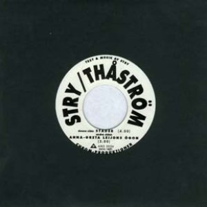 Stry/Thåström 的头像