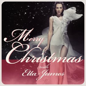 Merry Christmas With Etta James