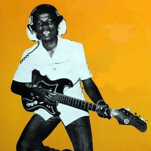 Avatar for Femi Akinyemi's Juju Lucky Stars