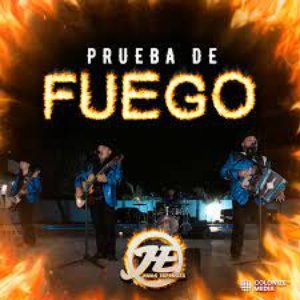 Prueba De Fuego