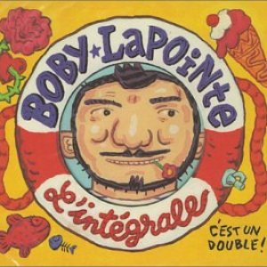 “L'intégrale”的封面