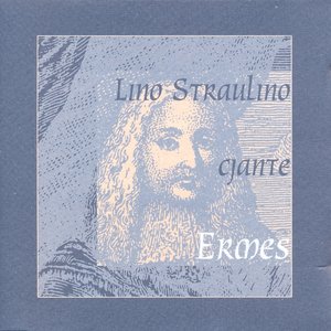Lino Straulino cjante Ermes