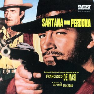 Sartana Non Perdona