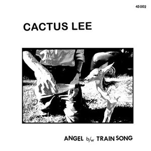 Angel b/w Train Song