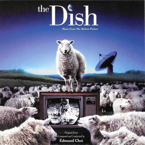 Music From The Motion Picture The Dish