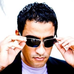 “DJ Salah”的封面