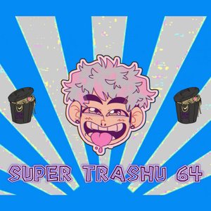 Super Trashu 64 - Single