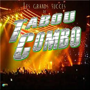 Les grands succès de tabou combo (Double cd)