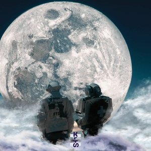 a full moon