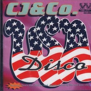 USA Disco