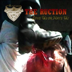 Avatar di The Ruction