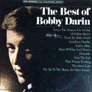 Bobby Darin Best Of