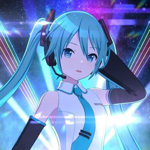 HATSUNE MIKU: COLORFUL STAGE! 的头像