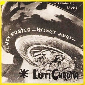 Lucy Foster / My Love's Away