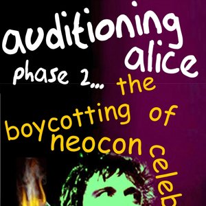 Imagem de 'Auditioning Alice'