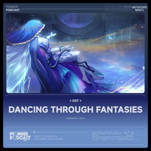 Dancing Through Fantasies - Single