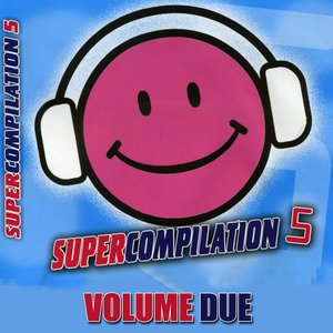 Supercompilation 5, Vol. 2