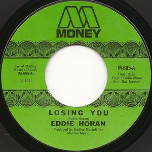 Losing You / I'm Gonna Speak Out