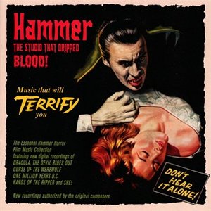 Hammer - The Studio That Dripped Blood