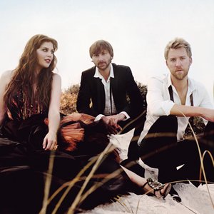 Аватар для Lady Antebellum