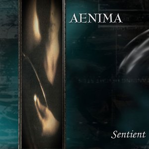 Image for 'Sentient'