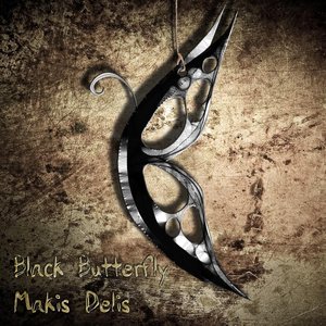 Black Butterfly