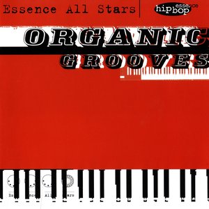 Organic Grooves