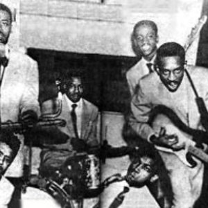 Ike Turner's Kings of Rhythm 的头像