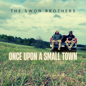 Once Upon a Small Town - Single