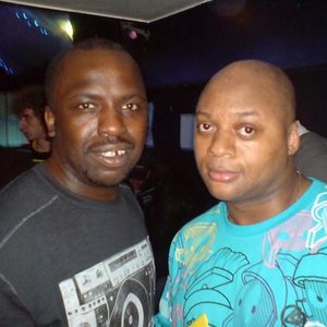 MC Jay J & DJ Devious D 的头像