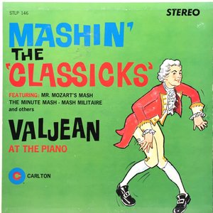 Mashin' The "Classicks"