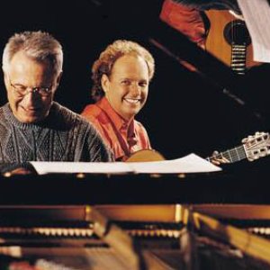 Avatar de Dave Grusin & Lee Ritenour