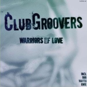 Clubgroovers のアバター