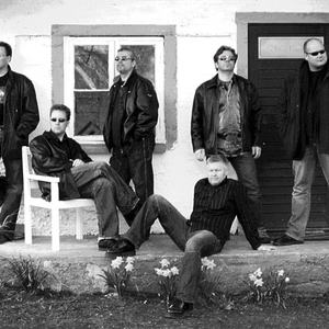 Magic Pie photo provided by Last.fm