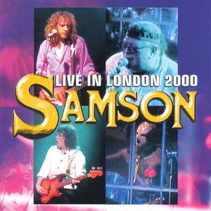 Live in London 2000