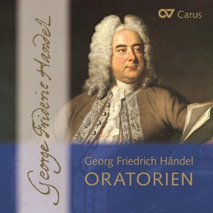 Handel: Oratorios