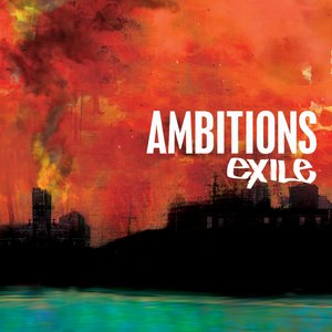Exile - EP