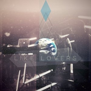 Image for 'Like Lovers'