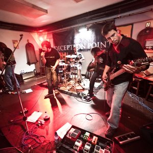 Deception Point için avatar